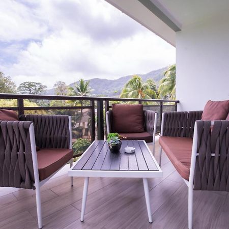 Waterlily Guesthouse Beau Vallon  Buitenkant foto