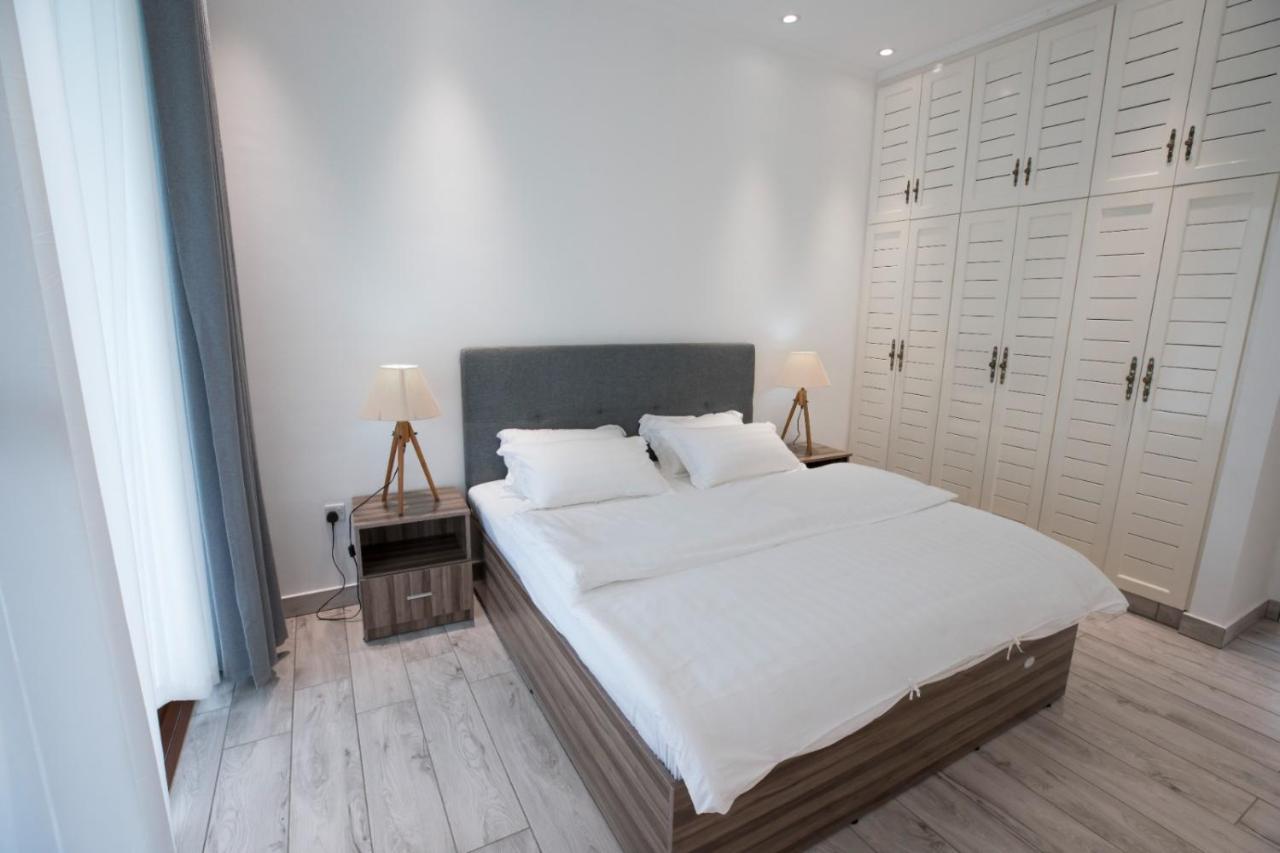 Waterlily Guesthouse Beau Vallon  Buitenkant foto